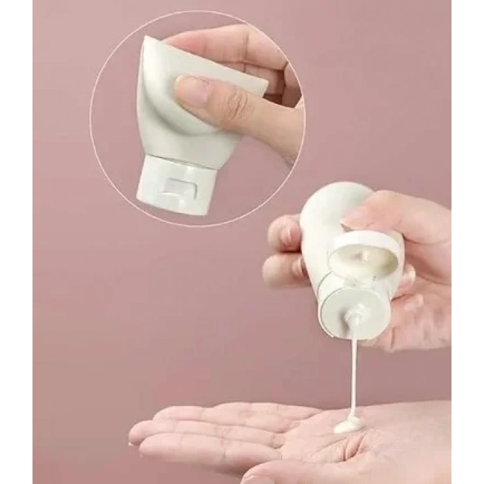 USLUCAN ALIŞVERİŞ Seyahat Banyo Seti