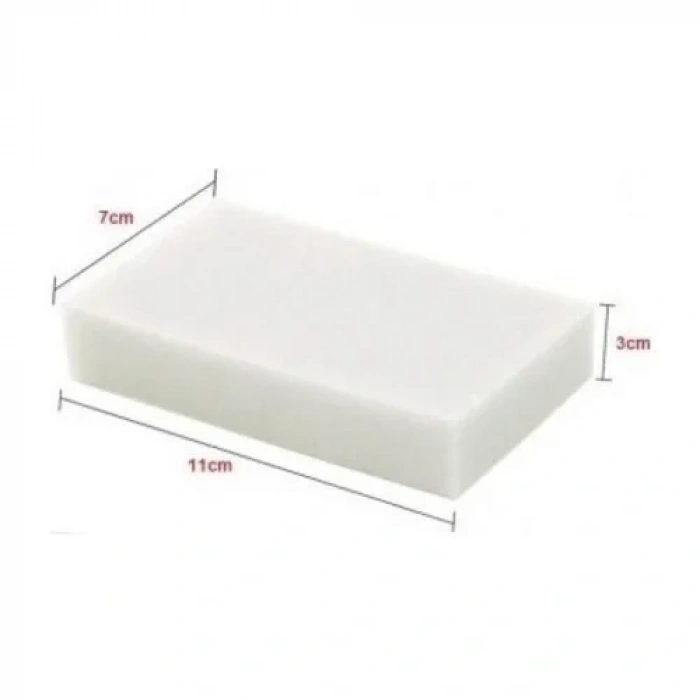 USLUCAN ALIŞVERİŞ Sihirli Temizlik Süngeri