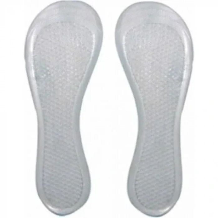 USLUCAN ALIŞVERİŞ Silikon Ayak Tabanlık Tamboy