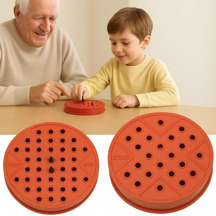 USLUCAN ALIŞVERİŞ Solo Test