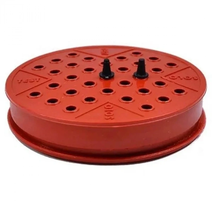 USLUCAN ALIŞVERİŞ Solo Test