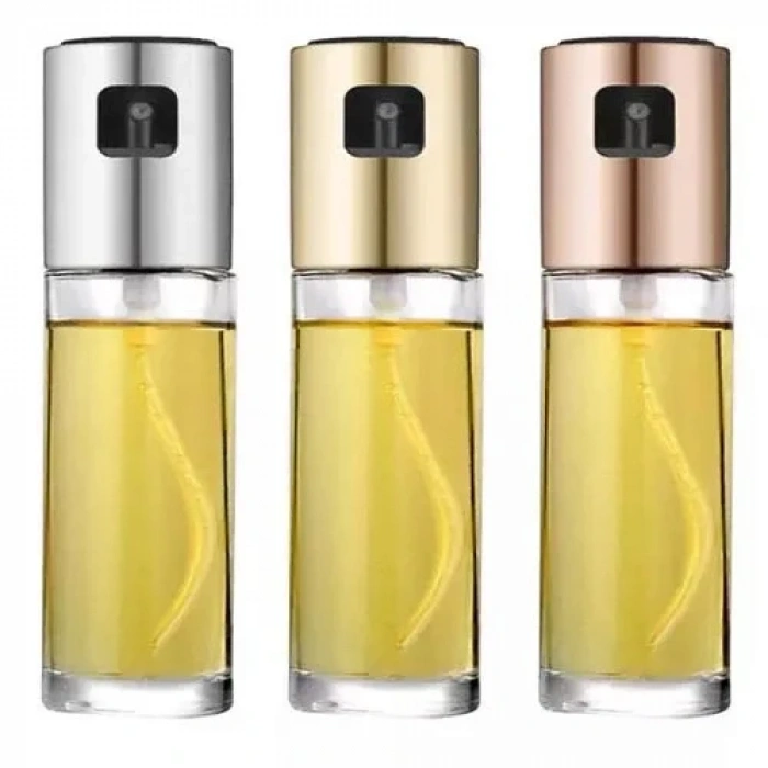 USLUCAN ALIŞVERİŞ Sprey Yağdanlık