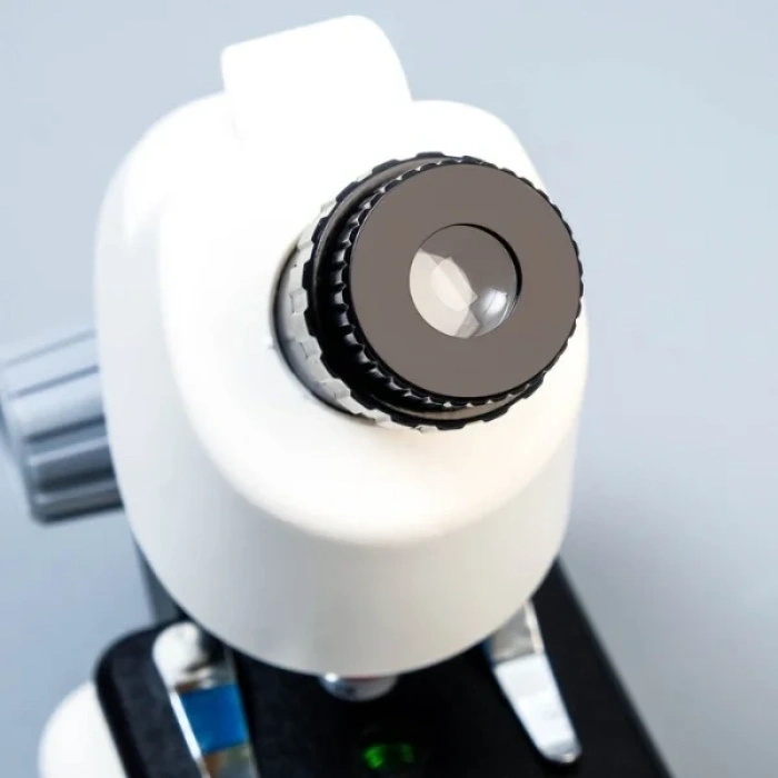 USLUCAN ALIŞVERİŞ Stem Mikroskop Seti