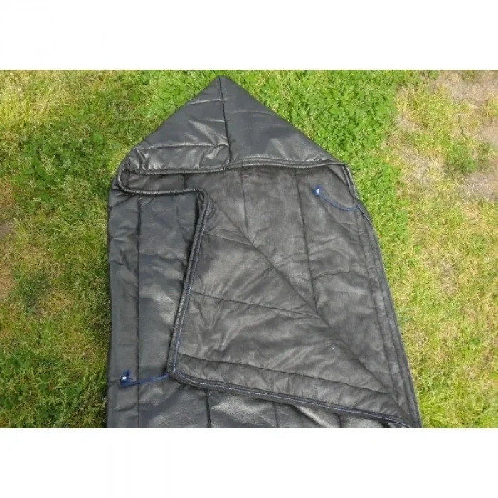 USLUCAN ALIŞVERİŞ Su Geçirmez Uyku Tulumu -10