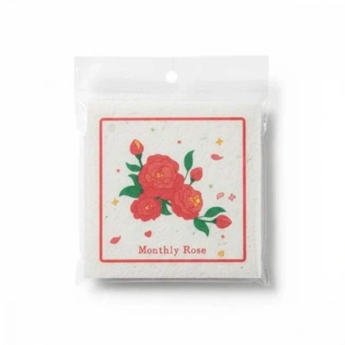 USLUCAN ALIŞVERİŞ Suda Büyüyen Sünger