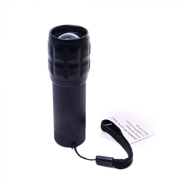 USLUCAN ALIŞVERİŞ Super Zoomlu El Feneri Wt-050