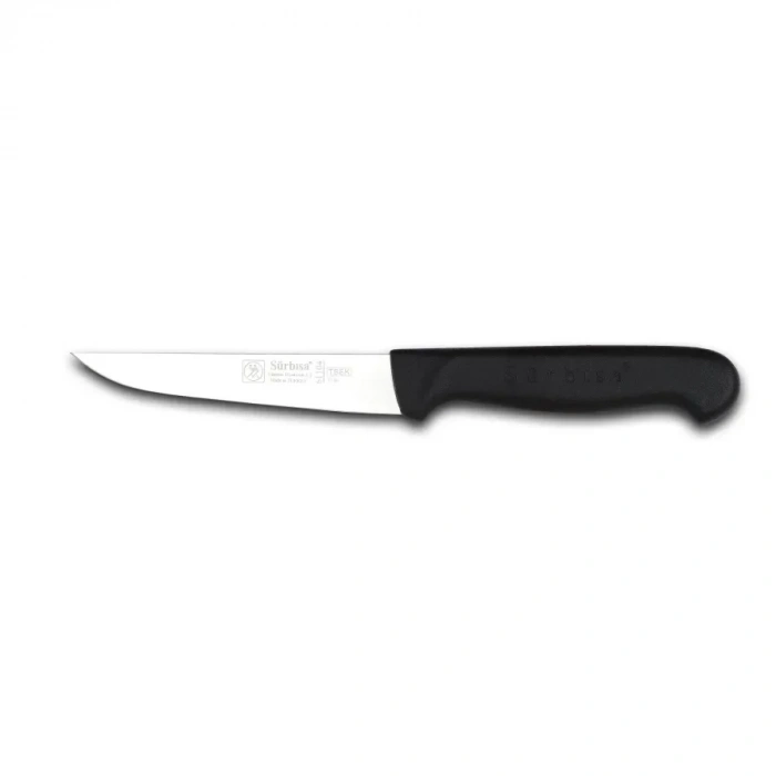 USLUCAN ALIŞVERİŞ Sürbısa 61104 - Sürmene Mutfak Bıçağı 11 cm