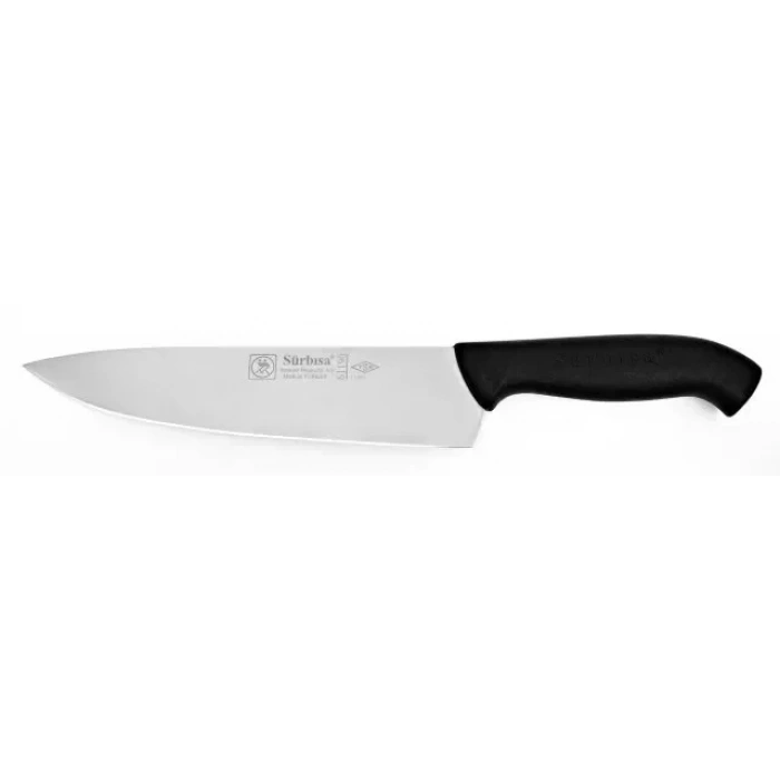 USLUCAN ALIŞVERİŞ Sürbısa 61190 - Sürmene Şef Bıçağı 22 cm