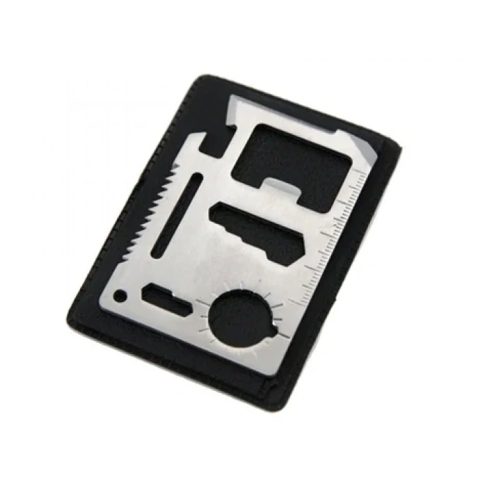 USLUCAN ALIŞVERİŞ Survival Acil Durum Kiti