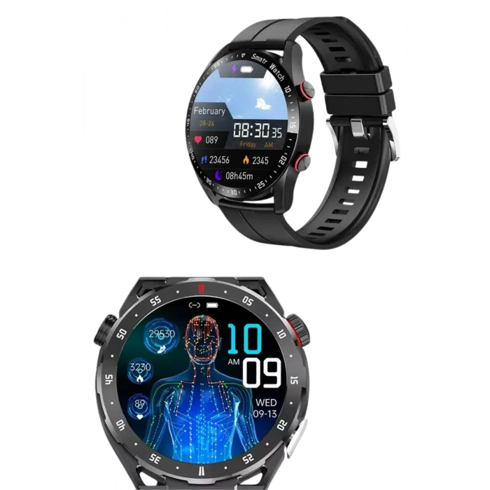 USLUCAN ALIŞVERİŞ SW65 AKILLI SAAT