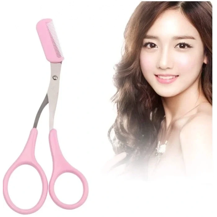 USLUCAN ALIŞVERİŞ Taraklı Kaş Düzeltme Makası