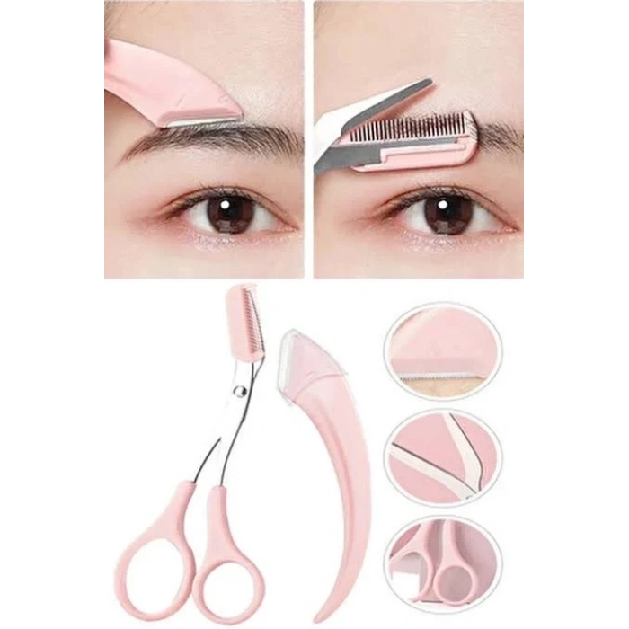 USLUCAN ALIŞVERİŞ Taraklı Kaş Makası