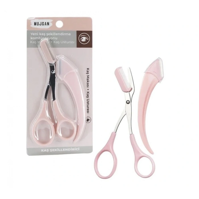 USLUCAN ALIŞVERİŞ Taraklı Kaş Makası