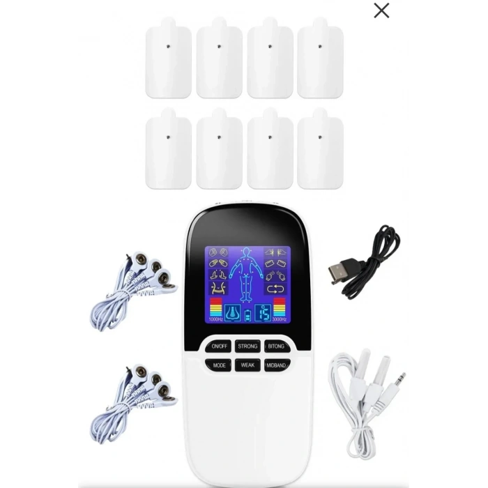 USLUCAN ALIŞVERİŞ Tens Masaj Aleti