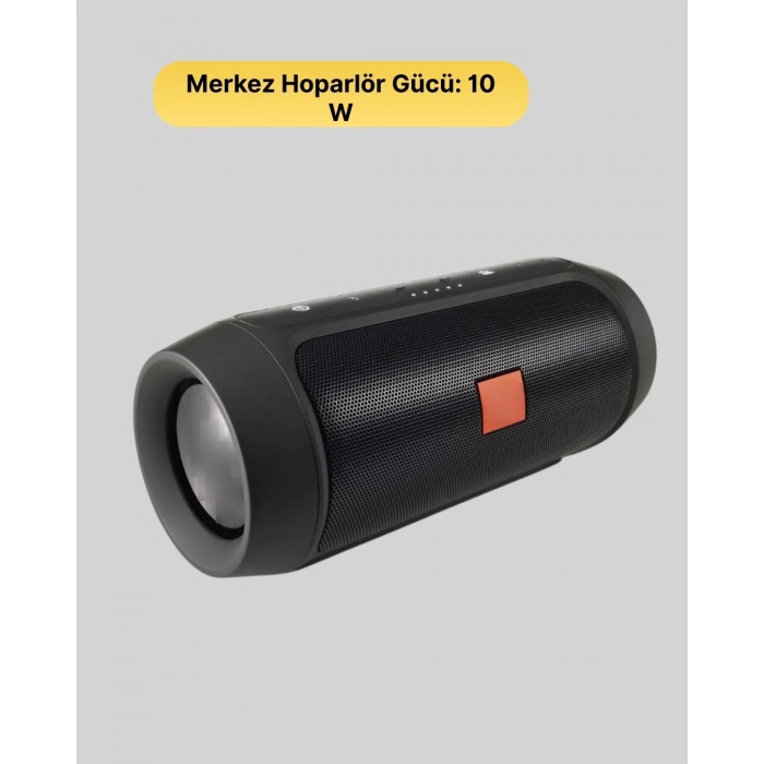 USLUCAN ALIŞVERİŞ TG117 HOPARLÖR