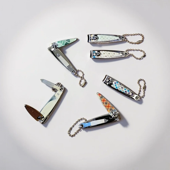 USLUCAN ALIŞVERİŞ Tırnak Makası