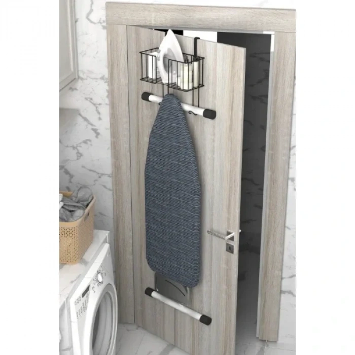 USLUCAN ALIŞVERİŞ Ütü Masası Asma Aparatı