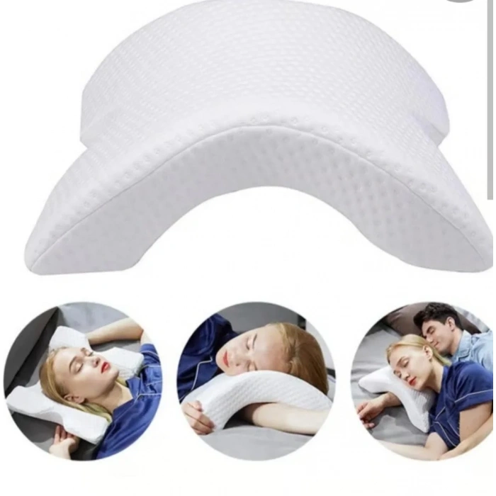 USLUCAN ALIŞVERİŞ Visko Kavisli Yastık