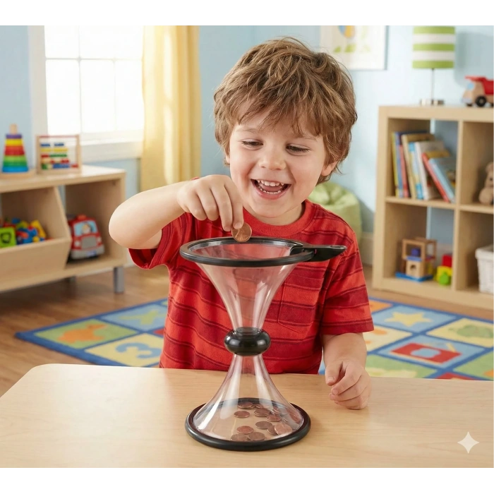 USLUCAN ALIŞVERİŞ Vortex Bank - Huni Kumbara