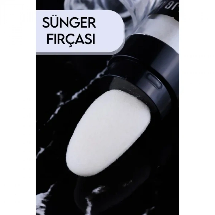 USLUCAN ALIŞVERİŞ Vücut Simi Beyaz Renk