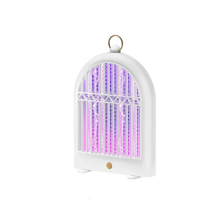 USLUCAN ALIŞVERİŞ W11 SİNEK KOVUCU BEYAZ