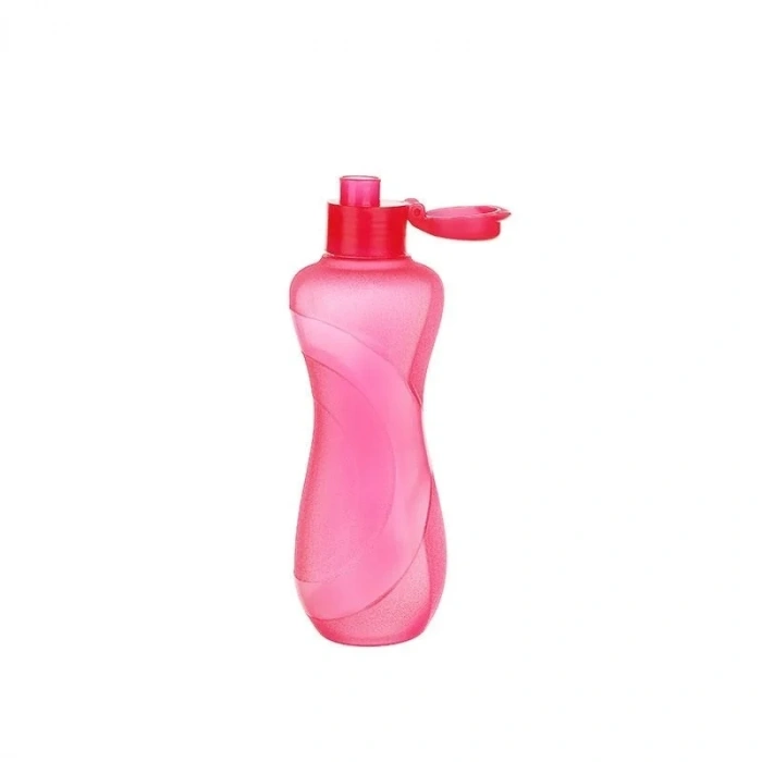 USLUCAN ALIŞVERİŞ Water Fresh Suluk Matara Şişe 750 ML - Pembe