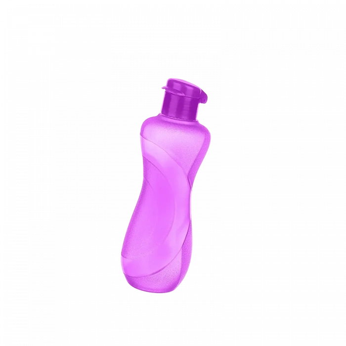 USLUCAN ALIŞVERİŞ Water Fresh Suluk Matara Şişe Mor 1500 ml - 50,7oz