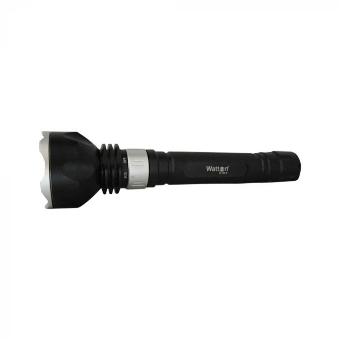 USLUCAN ALIŞVERİŞ Tx6 Profesyonel Avcı Feneri Wt-009