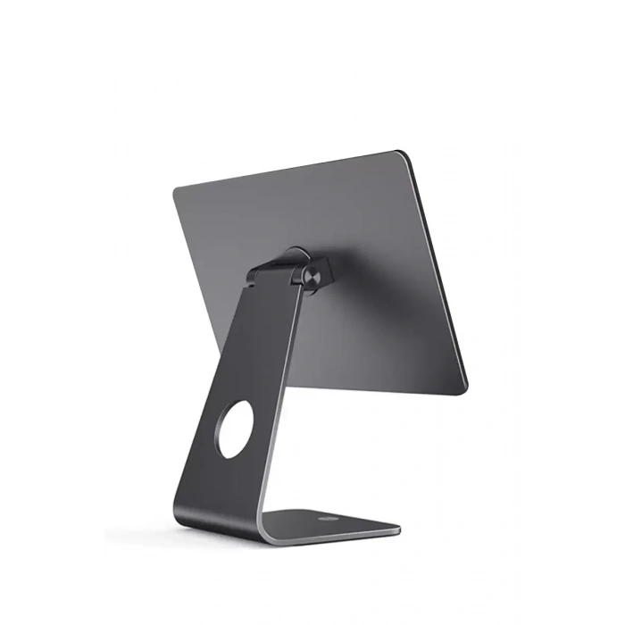 USLUCAN ALIŞVERİŞ X26 Holder Stand Apple ipad Pro 12.9 - Gri