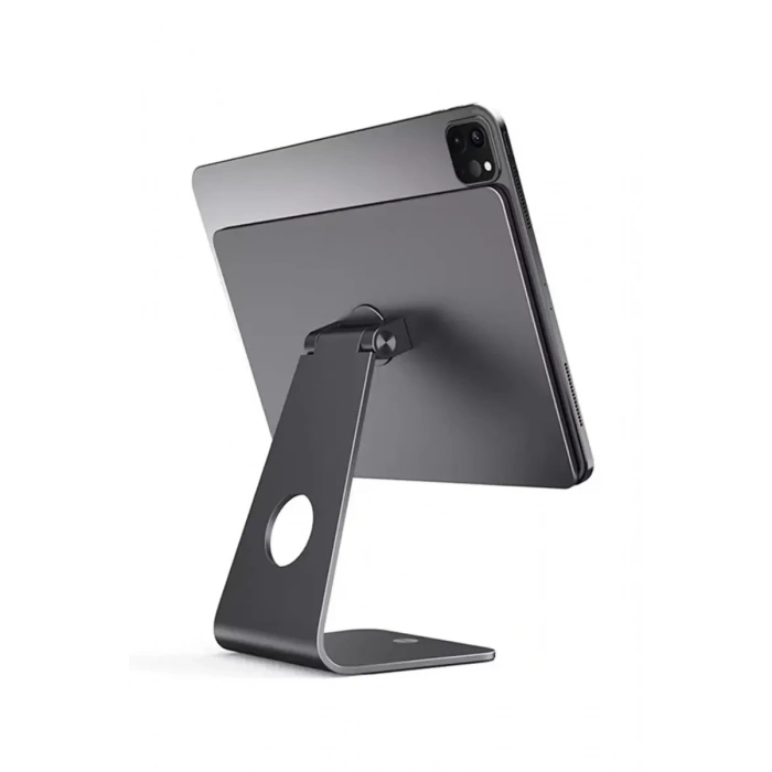 USLUCAN ALIŞVERİŞ X26 Holder Stand Apple ipad Pro 12.9 - Gri