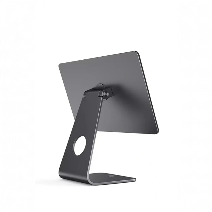 USLUCAN ALIŞVERİŞ X26 Holder Stand Apple ipad Pro 12.9 - Gri