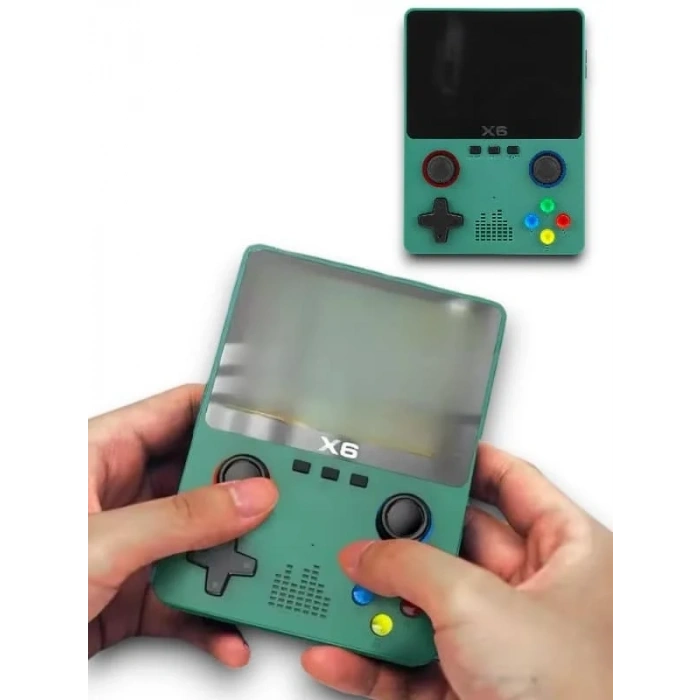 USLUCAN ALIŞVERİŞ X6 EL ATARİSİ