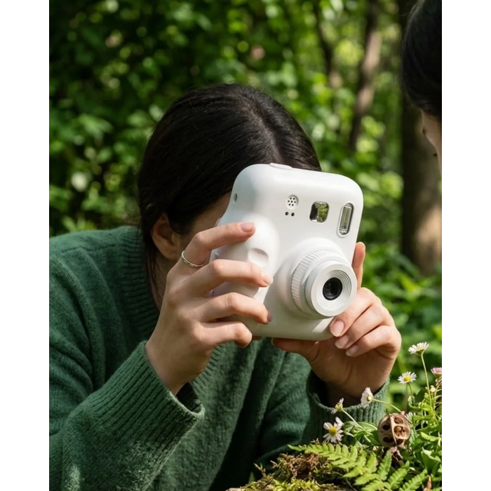 USLUCAN ALIŞVERİŞ Y300H PRİNTER KAMERA