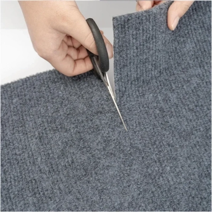 USLUCAN ALIŞVERİŞ Yapıştırılabilir Kedi Tırmalama Matı