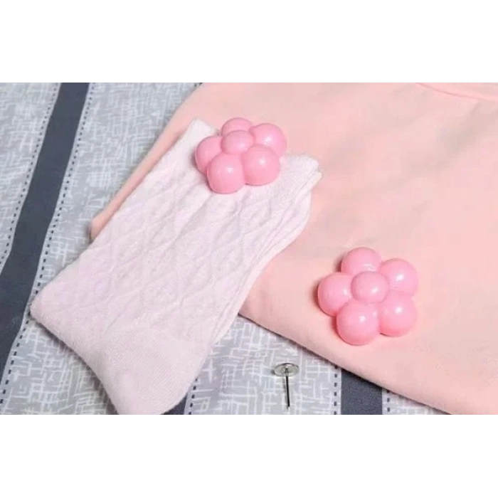 USLUCAN ALIŞVERİŞ Yorgan Sabitleyici 8 Adet