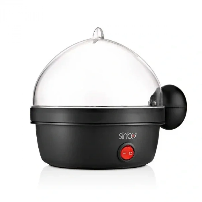 USLUCAN ALIŞVERİŞ Yumurta Pişirme Makinesi