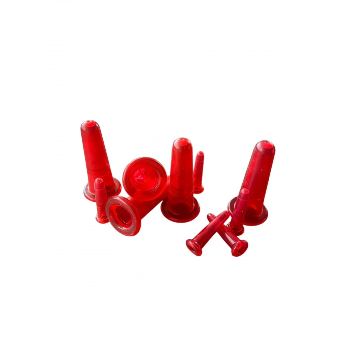 USLUCAN ALIŞVERİŞ Yüz Bakımı Kupa Seti