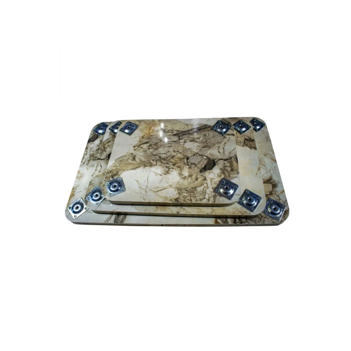 USLUCAN ALIŞVERİŞ Zigon Sehpa Ahşap Torna Ayak Efes Kr 2065