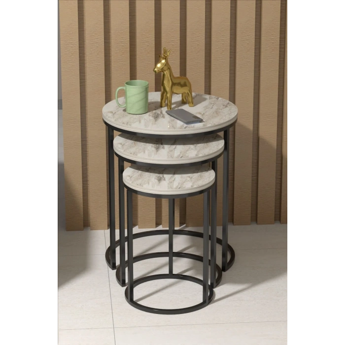 USLUCAN ALIŞVERİŞ ZİGON SEHPA C LÜX EFES