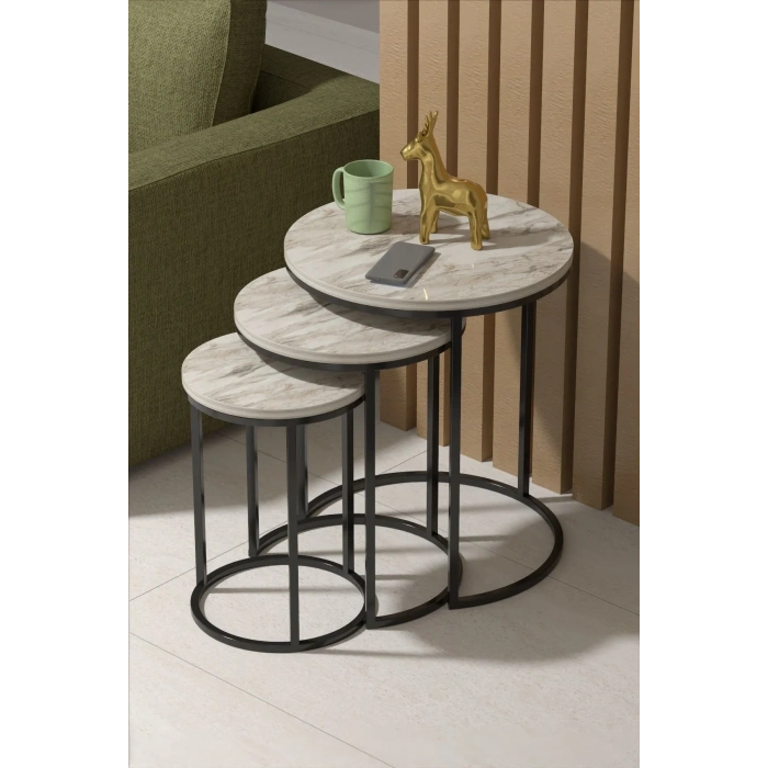 USLUCAN ALIŞVERİŞ ZİGON SEHPA C LÜX EFES