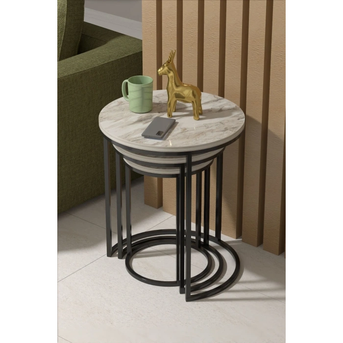 USLUCAN ALIŞVERİŞ ZİGON SEHPA C LÜX EFES