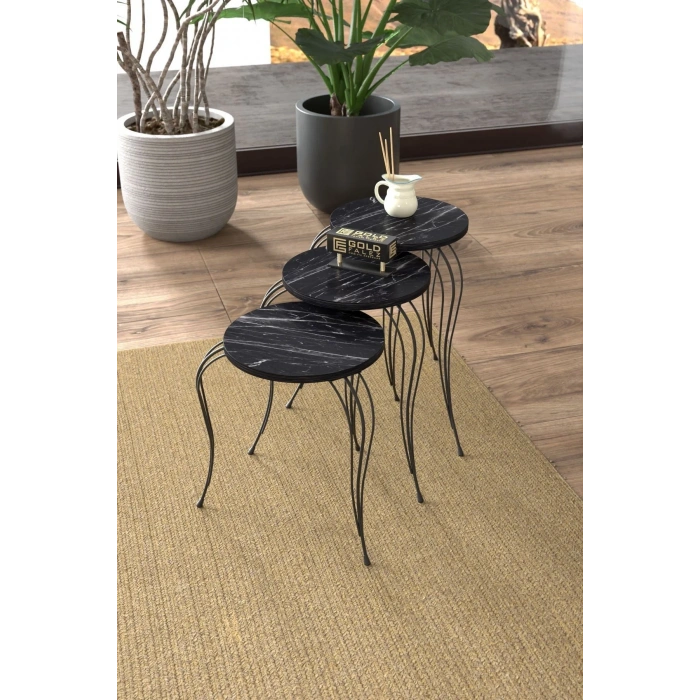 USLUCAN ALIŞVERİŞ ZİGON SEHPA LÜKENS BENDİR