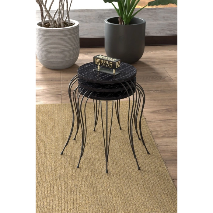 USLUCAN ALIŞVERİŞ ZİGON SEHPA LÜKENS BENDİR