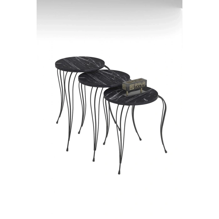 USLUCAN ALIŞVERİŞ ZİGON SEHPA LÜKENS BENDİR