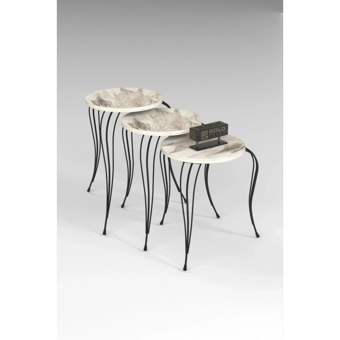 USLUCAN ALIŞVERİŞ ZİGON SEHPA LÜKENS EFES