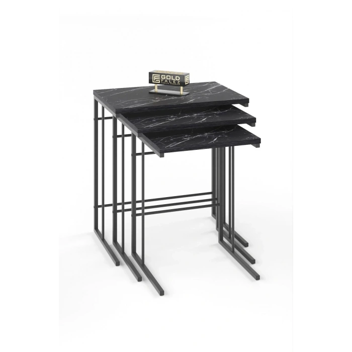 USLUCAN ALIŞVERİŞ ZİGON SEHPA SOLO BENDİR