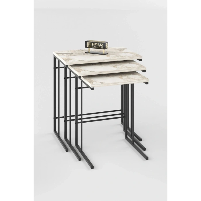 USLUCAN ALIŞVERİŞ ZİGON SEHPA SOLO EFES