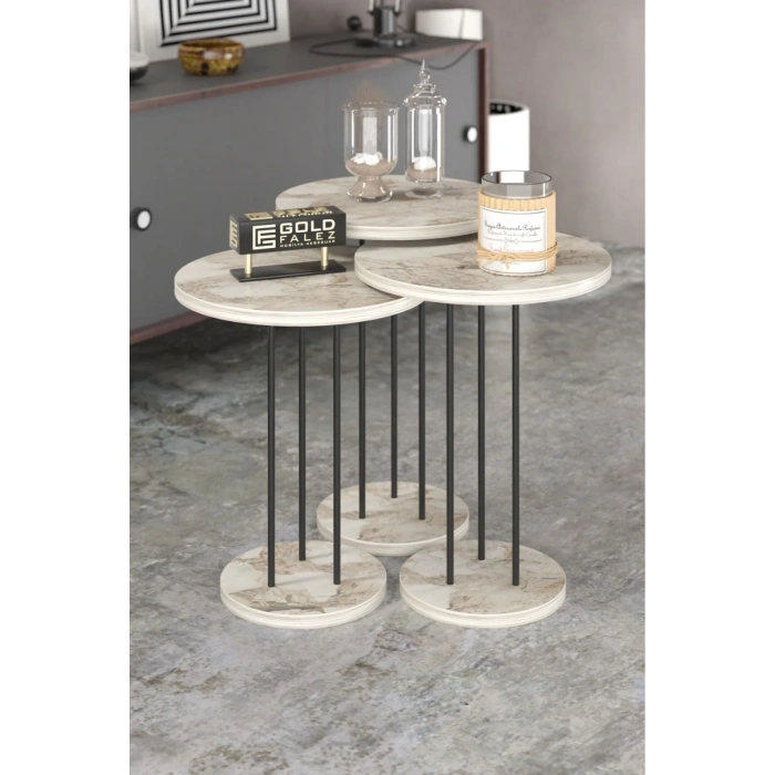 USLUCAN ALIŞVERİŞ ZİGON SEHPA TERRA EFES