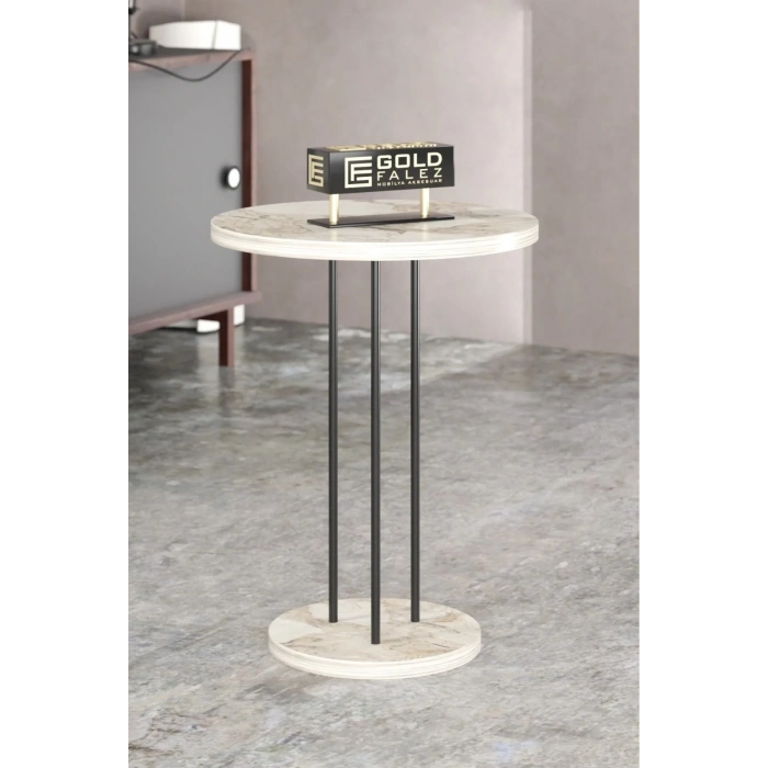 USLUCAN ALIŞVERİŞ ZİGON SEHPA TERRA EFES