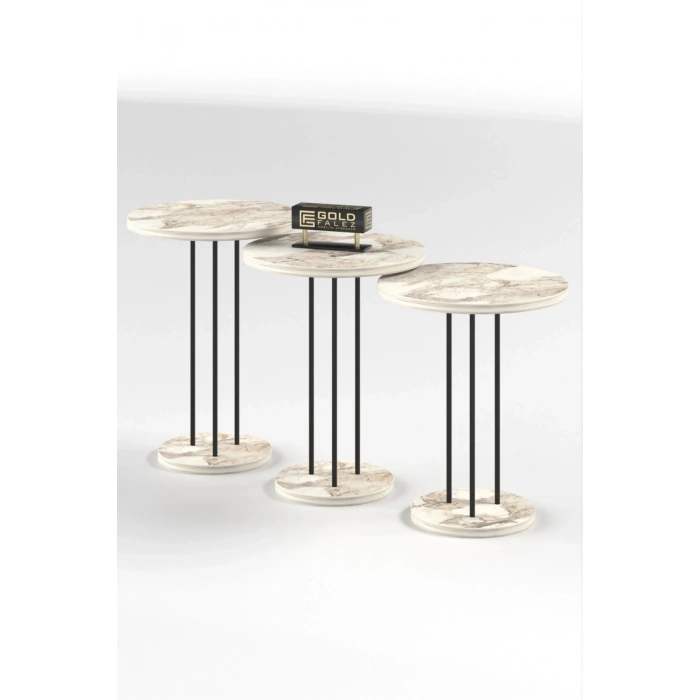 USLUCAN ALIŞVERİŞ ZİGON SEHPA TERRA EFES